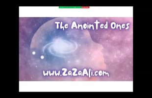 ZaZa Ali: The Anointed Ones pt 1/2