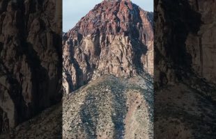 US National Parks • 4K Nature Short | Relaxing Music