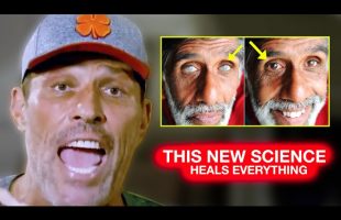 THIS IS MIND BLOWING!!! “This New Science Will Change Medicine Forever”