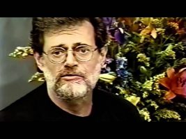 We must Dissolve the Artificial Boundaries that Confine our Perceptions (Terence Mckenna)
