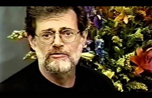 We must Dissolve the Artificial Boundaries that Confine our Perceptions (Terence Mckenna)