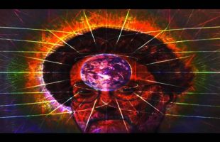 The Nightmare of every Government on Earth (Terence Mckenna)