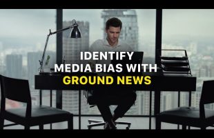 Ground News – World’s First News Comparison App