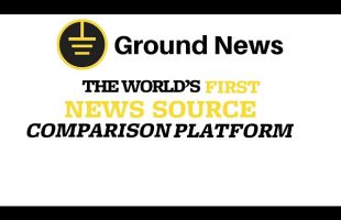 Ground News – The go to app for US Election News