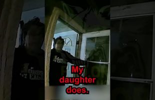 Parents Discover Teen Daughter’s Secret Pregnancy in the Most Horrific Way