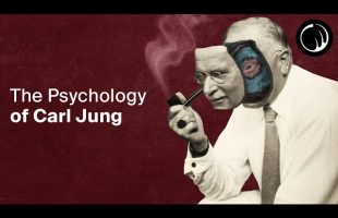Becoming Your True Self – The Psychology of Carl Jung