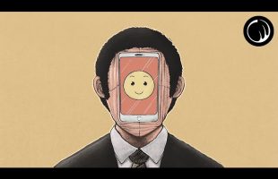 Digital Psychosis