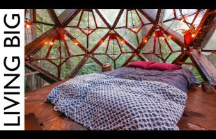The World’s Most Amazing Tiny B&Bs 🤩