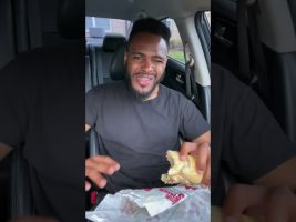 Penn Station Subs🥖 are OVERRATED‼️. #fyp #entertainment #shorts #foodreview #pennstation #fyp