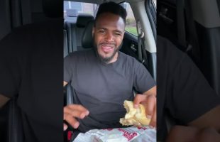 Penn Station Subs🥖 are OVERRATED‼️. #fyp #entertainment #shorts #foodreview #pennstation #fyp