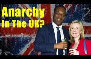 Pension And Mortgage Panic!
