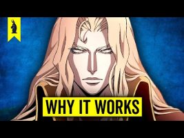 How Castlevania Breaks the Rules