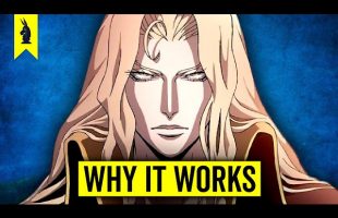 How Castlevania Breaks the Rules