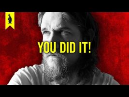 The Meaning of Bo Burnham’s Inside – A Philosopher Reacts