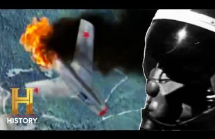 EXPLOSIVE Duel in MiG Alley (Season 1) | Dogfights