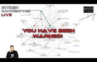 LIVE SITREP 5.6.22 – You Have Been Warned!