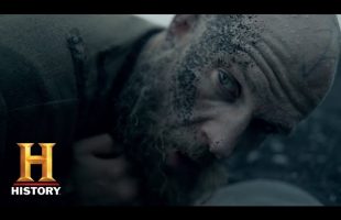 Vikings: Emotional | Season 5 Premieres November 29 at 9/8c | History