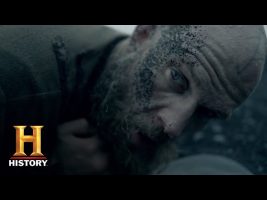 Vikings: Emotional | Season 5 Premieres November 29 at 9/8c | History