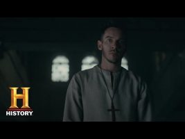 Vikings: Bishop Heahmund Prays To King Ecbert | Season 5 Premieres Nov. 29 | History