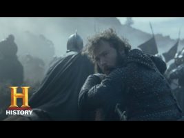 History’s Vikings Podcast: Official Trailer | HISTORY
