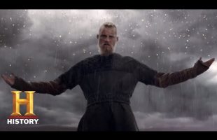 Vikings: Bjorn Teaser | Season 5 Premieres Nov. 29 | History