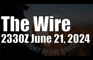 The Wire  – June 21, 2024