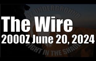 The Wire  – June 20, 2024
