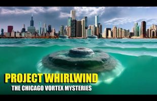 Project Whirlwind – The Enigma of the Chicago Vortex