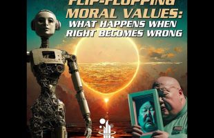 AI vs Humans, Who Knows Best?