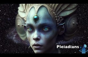 A Sign in the Heavens? UFOs #pleiadians #arcturians #andromedans #greys #dracons #sirians #nordics