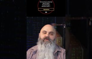 Money Goals as a darknet vendor