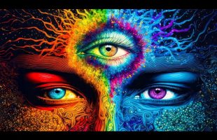 Explore The Depths Of Your Mind, Uncover The Secrets From Within Your Mind, Deep Meditation Music
