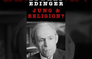 Jung & Religion? Health Demands A Living Connection With The God-Image | Jungian Psychology