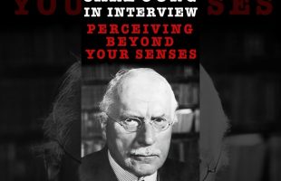 Perceiving Beyond Your Senses – Carl Jung With A Short Story About An Intuitive Patient  #carljung