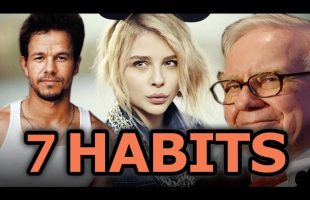 7 Habits of Highly Effective People – Self Improvement by Stephen Covey
