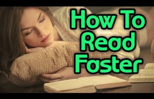My Secrets to SPEED READING – How to Read Faster and Learn from Books Quicker