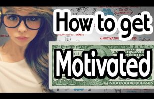 Psychology of Motivation – How to Get Motivated using Psychological Insight and Tricks