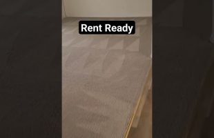 Tenant Did Me Dirty, But It’s Ready To Rent Again #shorts
