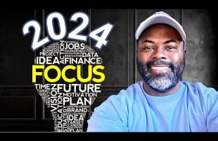 Stop Being Broke In 2024 (Where To Start, Top Investments, And How to Level Up)
