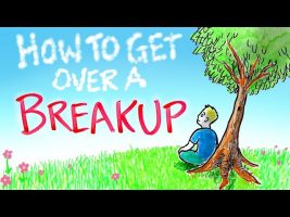 How to Get Over a Breakup – 6 Simple Steps to Heal & Grow