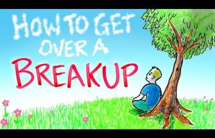 How to Get Over a Breakup – 6 Simple Steps to Heal & Grow