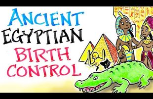 Ancient Egyptian Birth Control