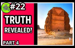 His Story, Not Ours? | Pt 4