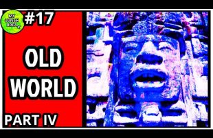 Old World is Worldwide? | Part 4