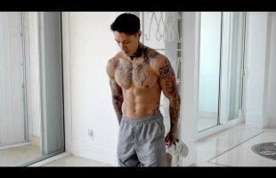 Do This Warm Up Before Every Workout