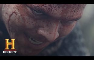 Vikings: Ivar Teaser | Season 5 Premieres Nov. 29 | History