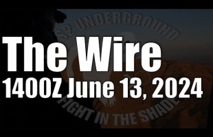 The Wire  – June 13, 2024