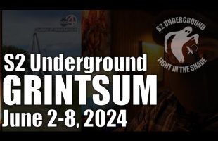 The Wire GRINTSUM: Cyberattacks, Ships, and the Russians