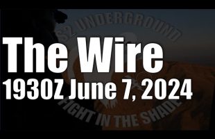 The Wire  – June 7, 2024