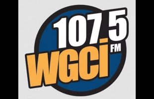 Dr. Delbert Blair on WGCI with Host Richard Steele – Metaphysics and more! – 09.24.1984